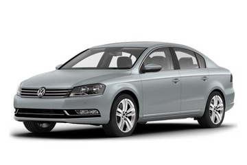 Volkswagen Passat B7 [2010 .. 2015] Седан