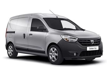 2012Dacia Dokker - Tamaños de ruedas y neumáticos, PCD, Desplazamiento y  especificaciones de las llantas | LlantasNeumáticos.com