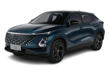 Omoda C5 2022 .. 2026 SUV, 5d