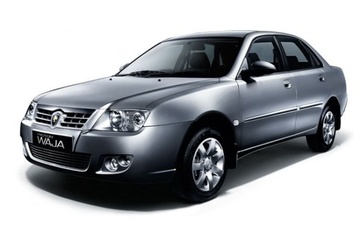 2003 Proton Waja - Tekerlek ve Lastik Boyutları, PCD, Ofset ve Jant ...