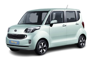 2016 Kia Ray - Wheel & Tire Sizes, PCD, Offset and Rims specs | Wheel ...