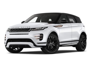 2022 ランドローバー Range Rover Evoque L - ホイール＆タイヤサイズ