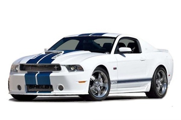 マスタング　コブラホイール　シェルビー マスタング コブラホイール シェルビー 2005-2025 Carroll