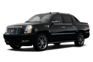 2007 キャデラック エスカレード - ホイール＆タイヤサイズ、PCD