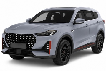 Guía de tamaños de ruedas y neumáticos de Jetour — Todos los modelos y ...