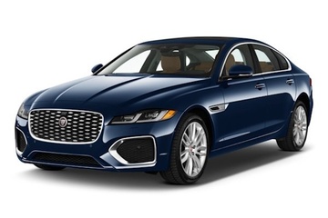 2024年式ジャガー XF — ホイール・タイヤサイズ、PCD、オフセット