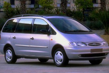 Ford Galaxy I MPV