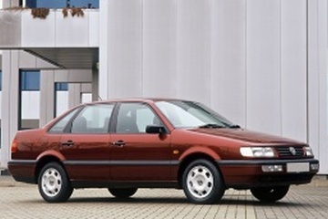 Volkswagen Passat B4 [1993 .. 1997] Saloon