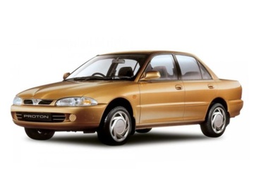 Proton Persona I (C90) Sedan