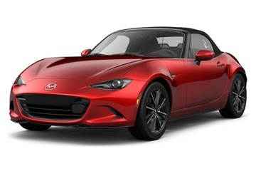 マツダ MX-5ミアータ - 各年式と世代のリム仕様、タイヤ仕様、PCD