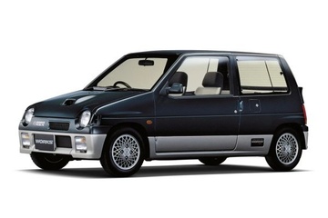 アルトワークス CR22Sの中古車を探すならグーネット # 159630 スズキ 
