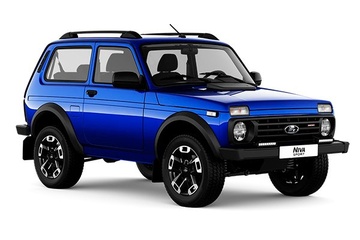 All LADA models: Wheel specifications and Tire sizes | Wheel-Size.com