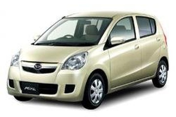 ミラl275s 5mt ダイハツ ミラ L275 (2006–2018) — ホイール・タイヤサイズ、PCD