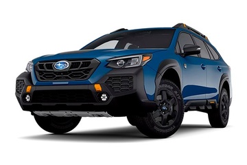 2024 Subaru Outback - Wheel & Tire Sizes, PCD, Offset and Rims specs ...