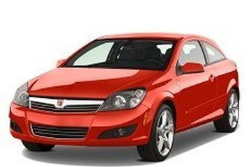 2008 Saturn Astra - Wheel & Tire Sizes, PCD, Offset and Rims specs ...