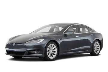 2018 テスラ モデルS - ホイール＆タイヤサイズ、PCD、オフセット