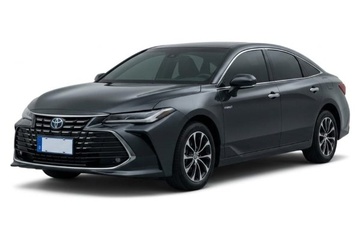 Toyota Avalon - Her yıl ve nesil için jant, lastik, PCD, ofset