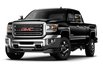 グリーンライト GMC シエラ 3500HD 1:64 GreenLight *GREEN* 2022 GMC Sierra 3500HD Denali Crew Cab