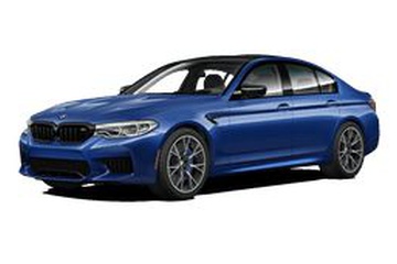 BMW M5 VI (F90) (F90) Berline