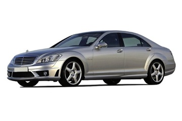 メルセデス・ベンツ SクラスAMG W221 [2006 .. 2009] - ホイール