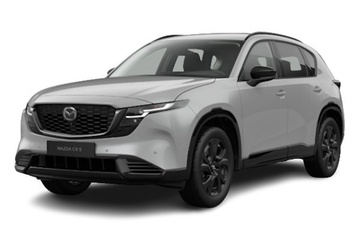 Mazda CX-5 - Specs of rims, tires, PCD, offset for each year and
