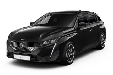 2023 Peugeot 308 - Wheel & Tire Sizes, PCD, Offset and Rims specs ...