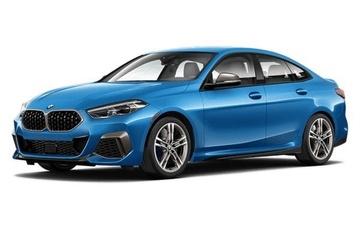 ビー・エム・ダブリュー 2 シリーズ グラン クーペ F44 [2019 .. 2024