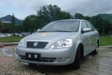 Geely FC 2006 .. 2011 - Wheel & Tire Sizes, PCD, Offset and Rims specs ...
