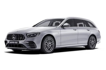 ベンツ(Eクラス？)  AMGホイール＆タイヤ 2022 メルセデス・ベンツ EクラスAMG - ホイール＆タイヤサイズ、PCD
