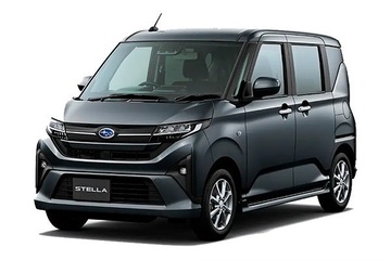 【お話し中】STELLAホイール スバル ステラ - 各年式と世代のリム仕様、タイヤ仕様、PCD