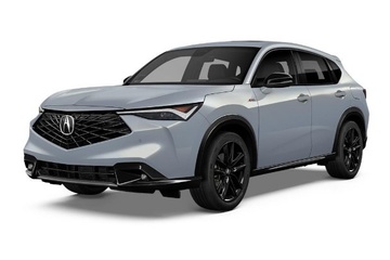 2026 Acura ADX - Wheel & Tire Sizes, PCD, Offset and Rims specs | Wheel ...