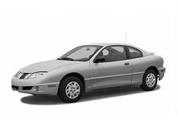 Pontiac Sunfire - Specs of rims, tires, PCD, offset for each year and ...