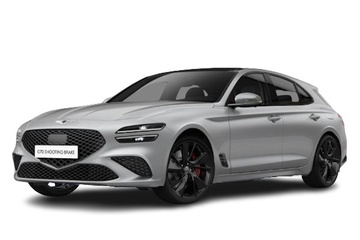 2025 Genesis G70 - Wheel & Tire Sizes, PCD, Offset and Rims specs ...