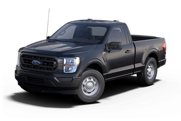 フォード F-150 - 各年式と世代のリム仕様、タイヤ仕様、PCD