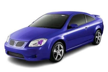 Pontiac G4GM Delta [2004 .. 2006] - Tamaños de ruedas y neumáticos, PCD ...