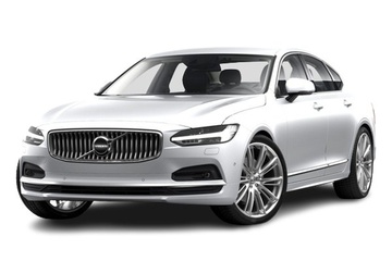 Volvo S90 II Facelift Sedan