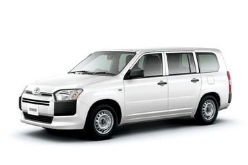 サクシード/ヴィクトリア/5.5インチ/右利き　オフセット 2019 トヨタ サクシード - ホイール＆タイヤサイズ、PCD、オフセット