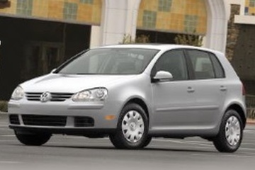 2007 Volkswagen Rabbit - Wheel & Tire Sizes, PCD, Offset and Rims specs ...