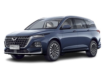 2024Wuling Victory - Tamaños de ruedas y neumáticos, PCD ...