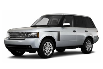 ランドローバー レンジローバー III (L322) Facelift [2009 .. 2012