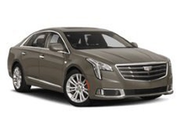キャデラック XTS GM Epsilon II Facelift [2018 .. 2019] - ホイール