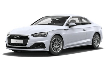 Audi A5 F5 Facelift [2020 .. 2025] Купе, 2d (F53)