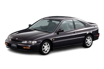 ホンダ アコード V (CD/CE) (1993–1998) — ホイール・タイヤサイズ
