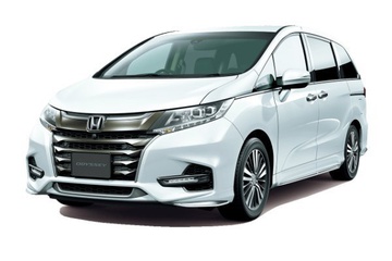 ルキ オデッセイ RC　17×7JJ　215/60R17　2019年製 ルキ オデッセイ RC 17×7JJ 215/60R17 2019年製 楽天市場