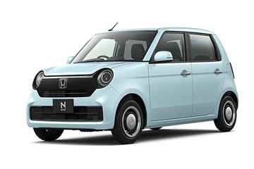 ホンダ N-ONE - 各年式と世代のリム仕様、タイヤ仕様、PCD、オフセット