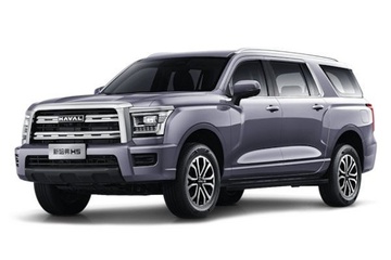 All Haval models: Wheel specifications and Tire sizes | Wheel-Size.com
