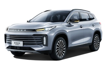 익시드 TXL Facelift [2021 .. 2025] SUV, 5d