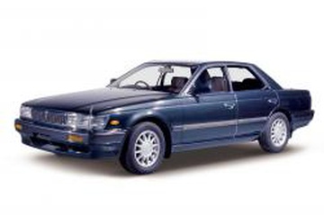 Nissan Laurel VI (C33) Saloon