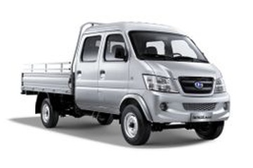 Changhe K22 Truck