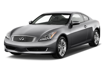 2013 インフィニティ G - ホイール＆タイヤサイズ、PCD、オフセット